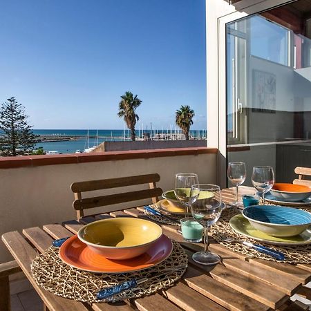 Siciliacasevacanze - Marina Domus 82 Marina di Ragusa Εξωτερικό φωτογραφία