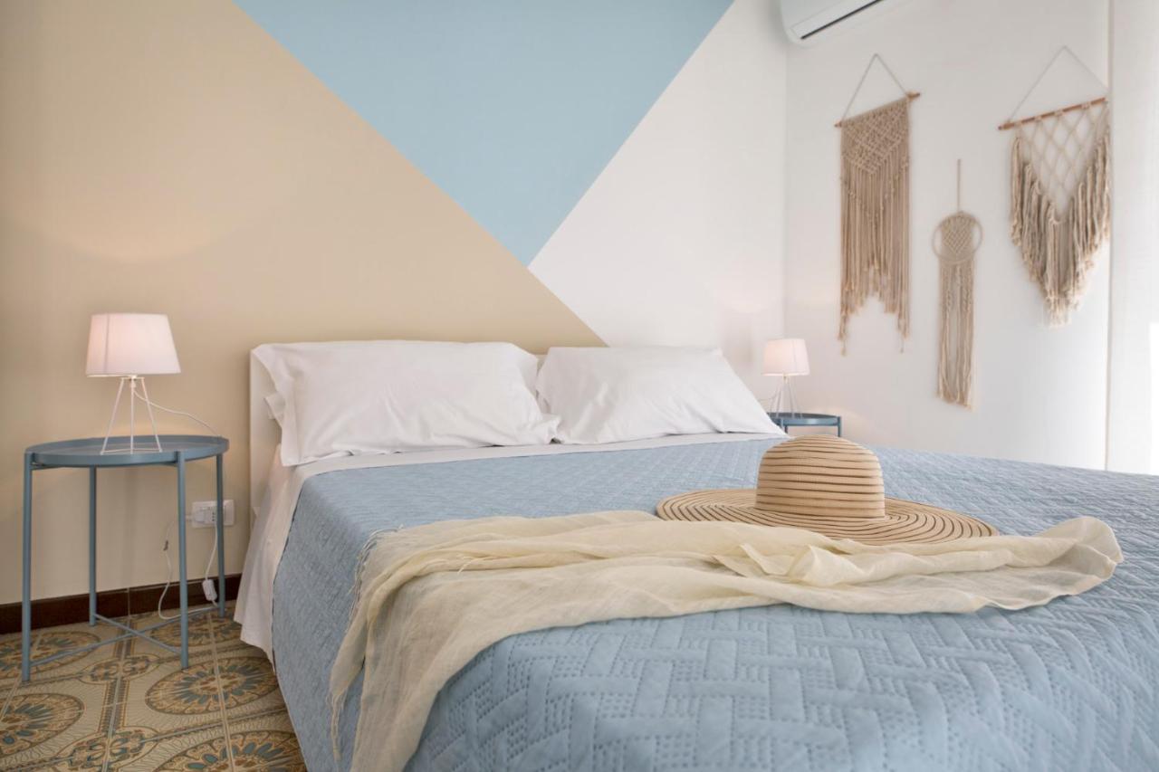 Siciliacasevacanze - Marina Domus 82 Marina di Ragusa Εξωτερικό φωτογραφία