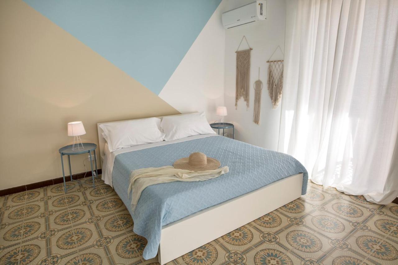 Siciliacasevacanze - Marina Domus 82 Marina di Ragusa Εξωτερικό φωτογραφία