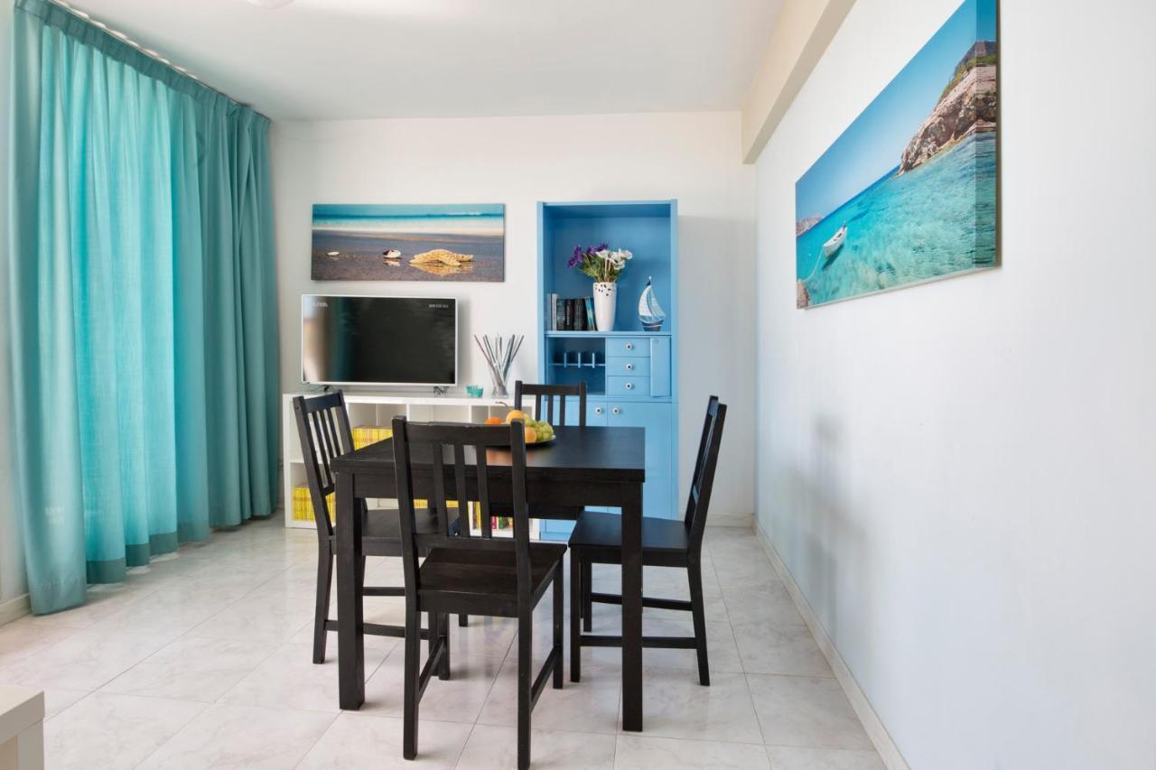 Siciliacasevacanze - Marina Domus 82 Marina di Ragusa Εξωτερικό φωτογραφία