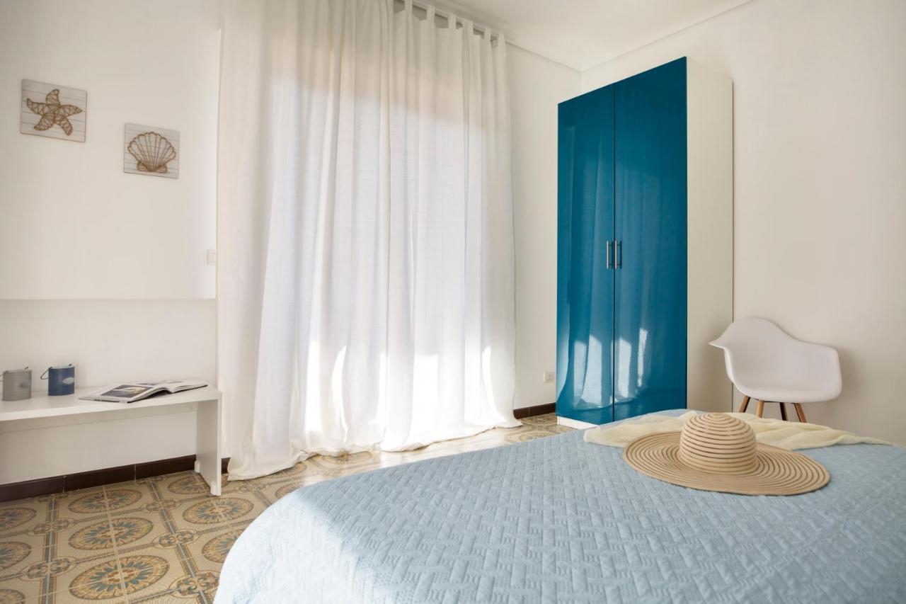 Siciliacasevacanze - Marina Domus 82 Marina di Ragusa Εξωτερικό φωτογραφία