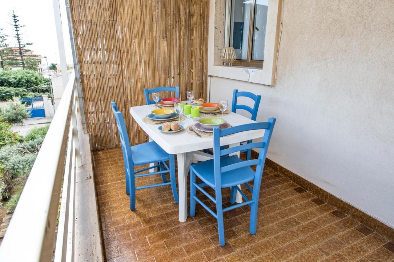 Siciliacasevacanze - Marina Domus 82 Marina di Ragusa Εξωτερικό φωτογραφία