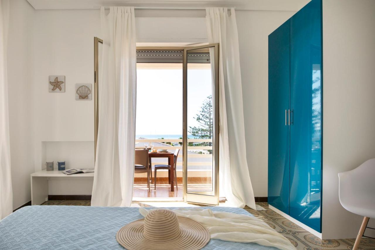 Siciliacasevacanze - Marina Domus 82 Marina di Ragusa Εξωτερικό φωτογραφία
