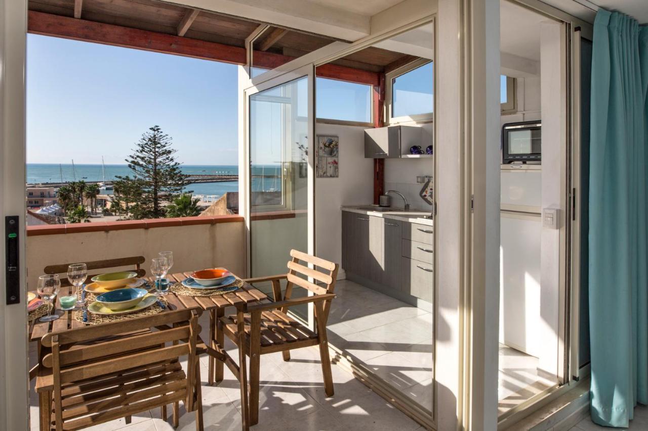 Siciliacasevacanze - Marina Domus 82 Marina di Ragusa Εξωτερικό φωτογραφία