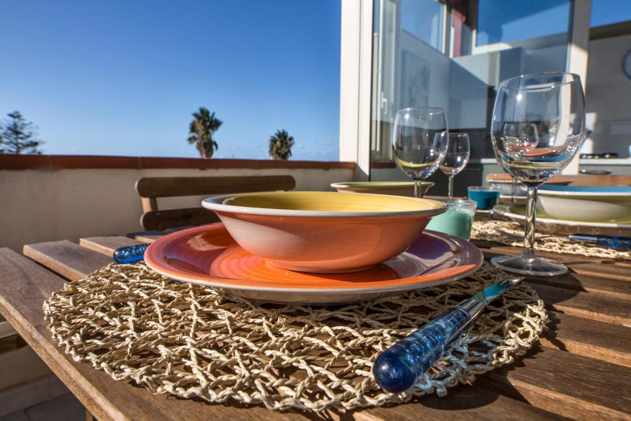 Siciliacasevacanze - Marina Domus 82 Marina di Ragusa Εξωτερικό φωτογραφία