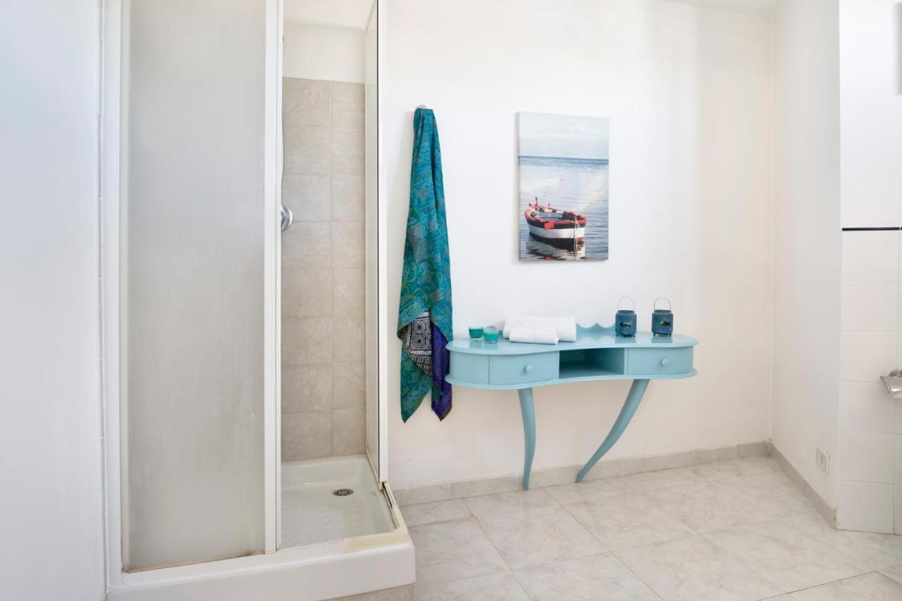 Siciliacasevacanze - Marina Domus 82 Marina di Ragusa Εξωτερικό φωτογραφία