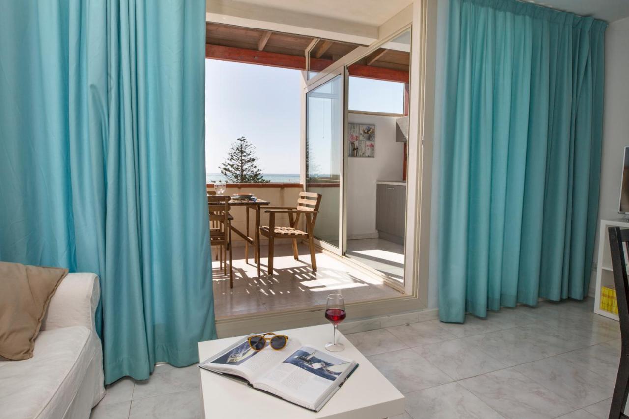 Siciliacasevacanze - Marina Domus 82 Marina di Ragusa Εξωτερικό φωτογραφία