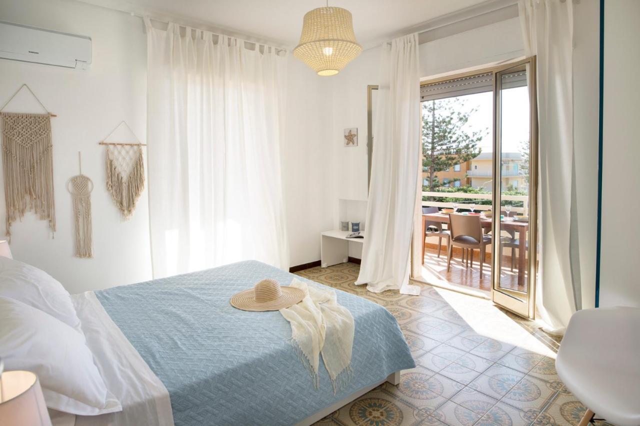 Siciliacasevacanze - Marina Domus 82 Marina di Ragusa Εξωτερικό φωτογραφία
