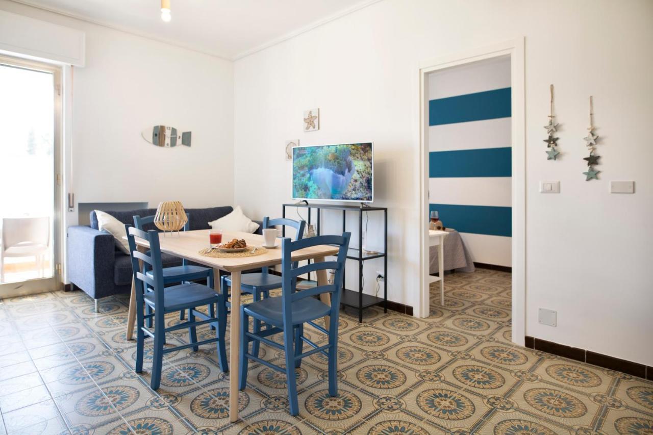 Siciliacasevacanze - Marina Domus 82 Marina di Ragusa Εξωτερικό φωτογραφία