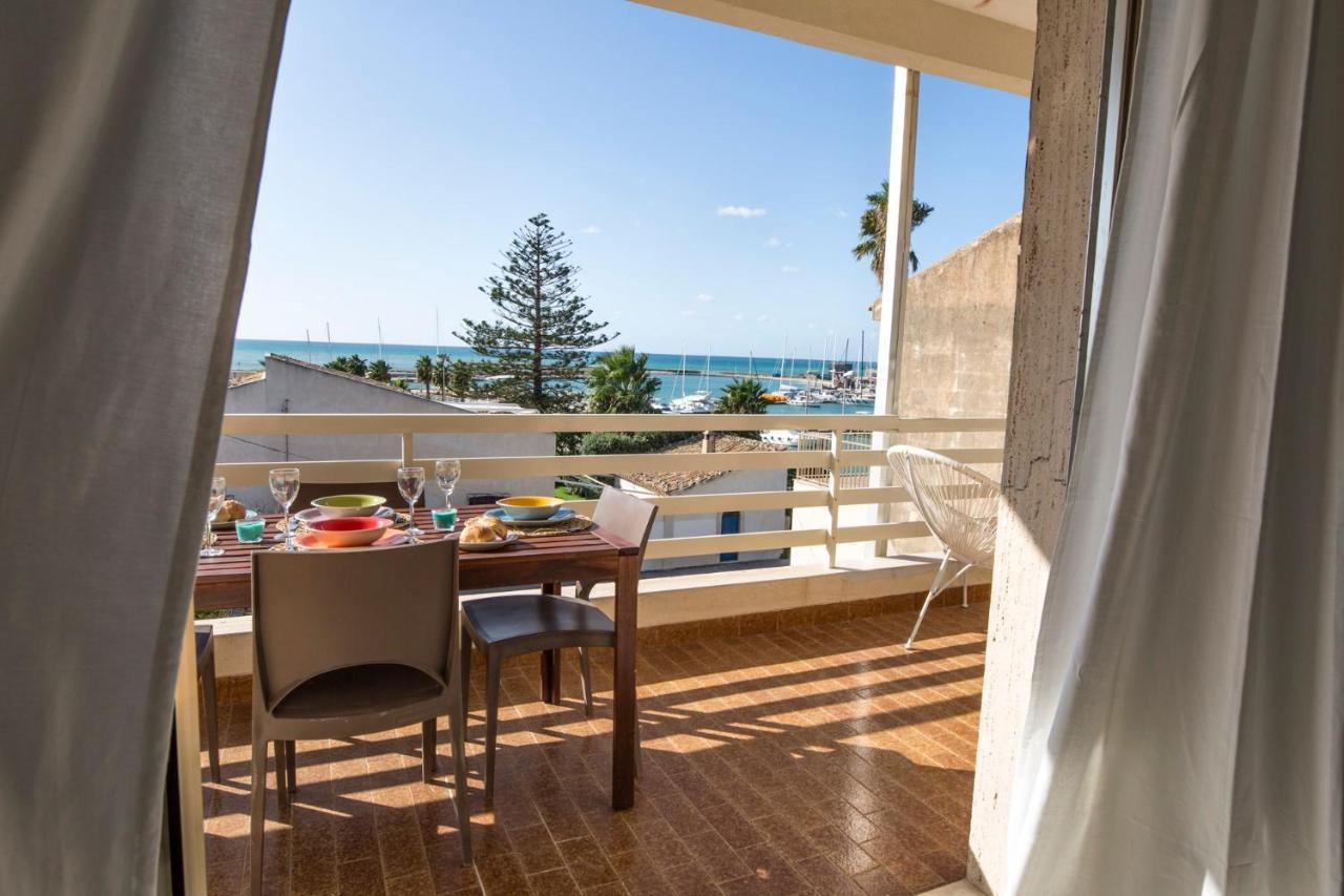Siciliacasevacanze - Marina Domus 82 Marina di Ragusa Εξωτερικό φωτογραφία