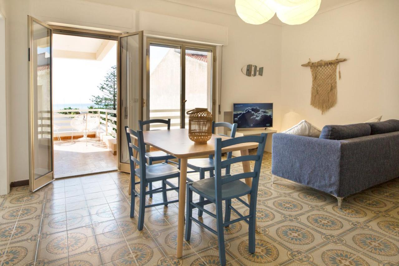 Siciliacasevacanze - Marina Domus 82 Marina di Ragusa Εξωτερικό φωτογραφία