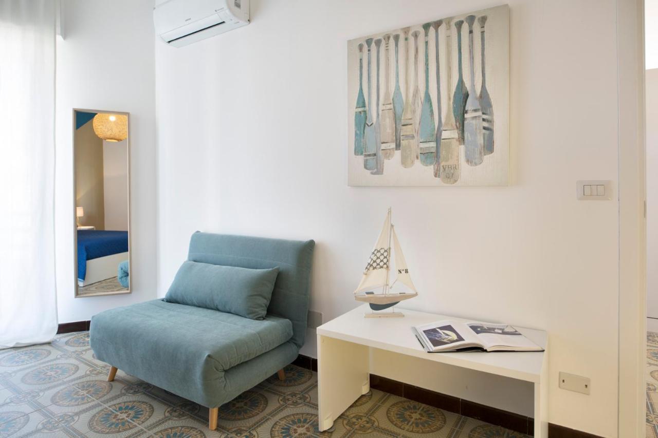 Siciliacasevacanze - Marina Domus 82 Marina di Ragusa Εξωτερικό φωτογραφία
