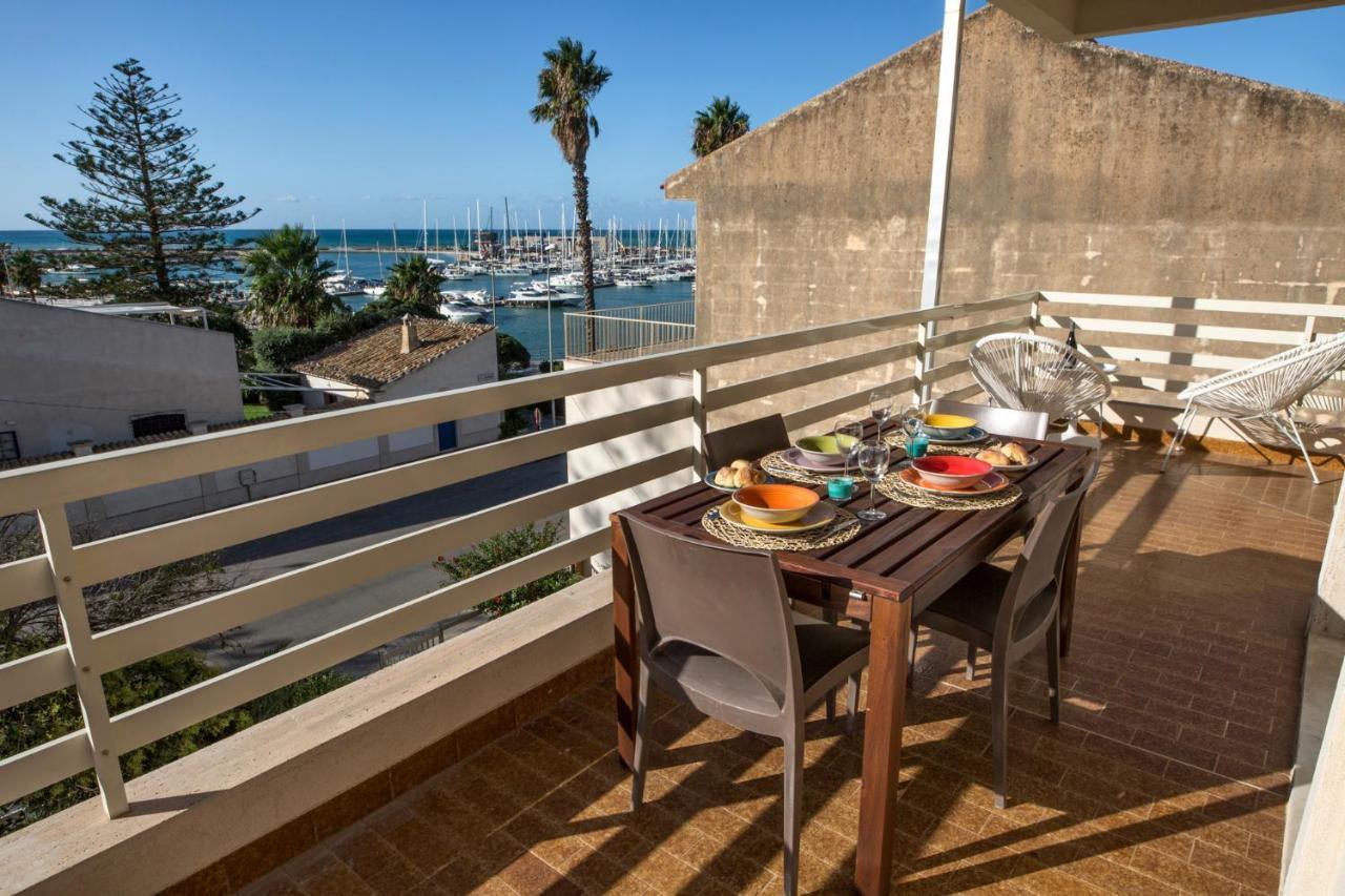 Siciliacasevacanze - Marina Domus 82 Marina di Ragusa Εξωτερικό φωτογραφία