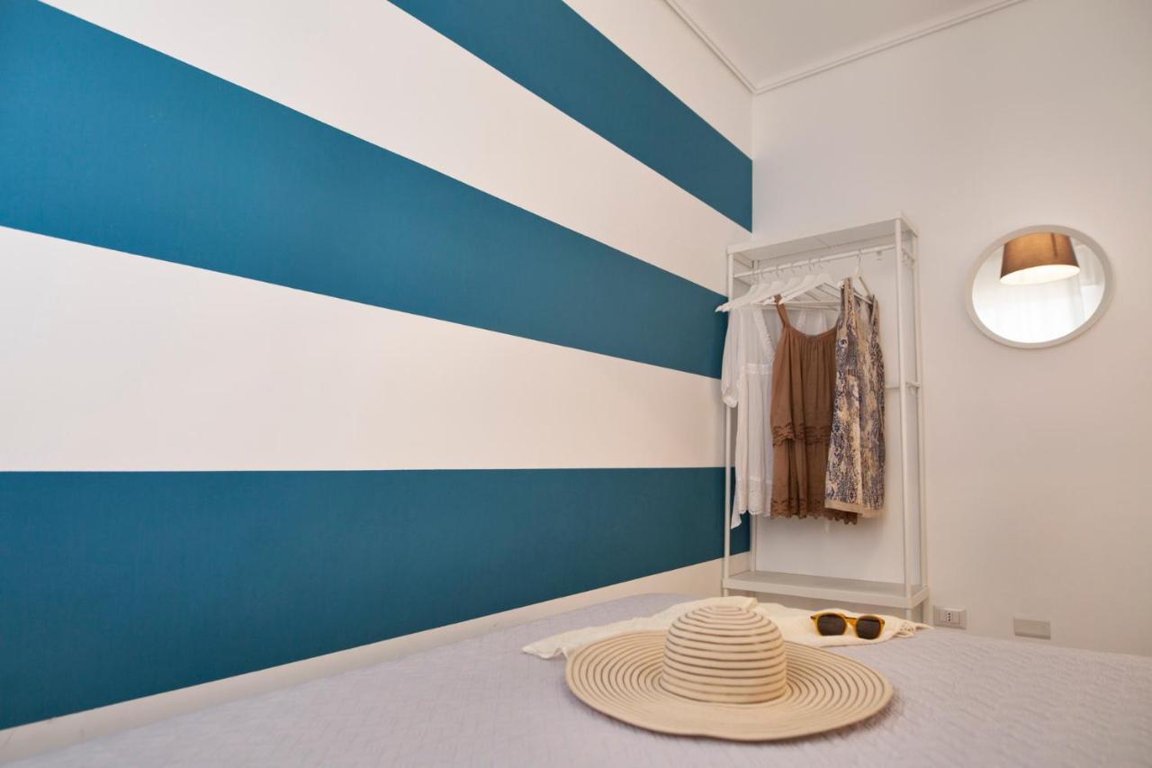 Siciliacasevacanze - Marina Domus 82 Marina di Ragusa Εξωτερικό φωτογραφία