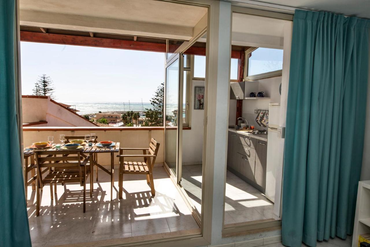 Siciliacasevacanze - Marina Domus 82 Marina di Ragusa Εξωτερικό φωτογραφία