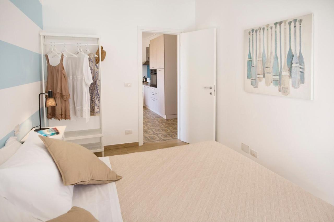 Siciliacasevacanze - Marina Domus 82 Marina di Ragusa Εξωτερικό φωτογραφία