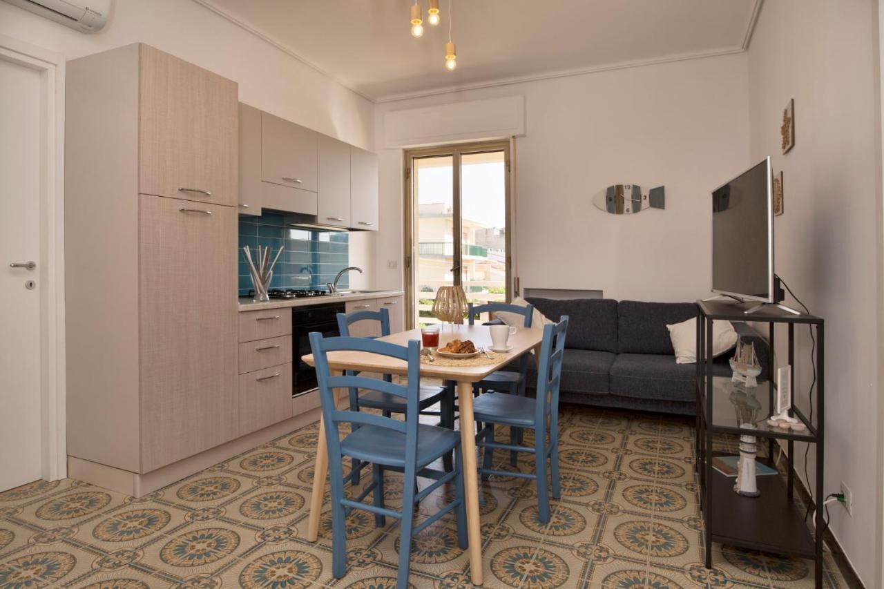 Siciliacasevacanze - Marina Domus 82 Marina di Ragusa Εξωτερικό φωτογραφία