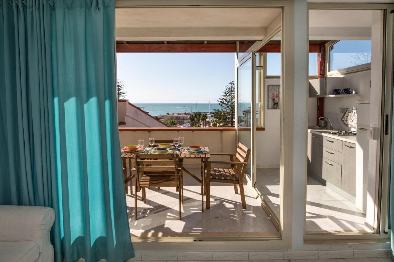 Siciliacasevacanze - Marina Domus 82 Marina di Ragusa Εξωτερικό φωτογραφία