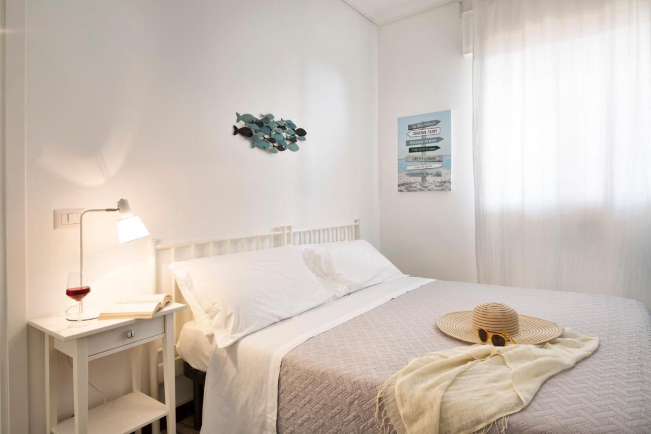Siciliacasevacanze - Marina Domus 82 Marina di Ragusa Εξωτερικό φωτογραφία
