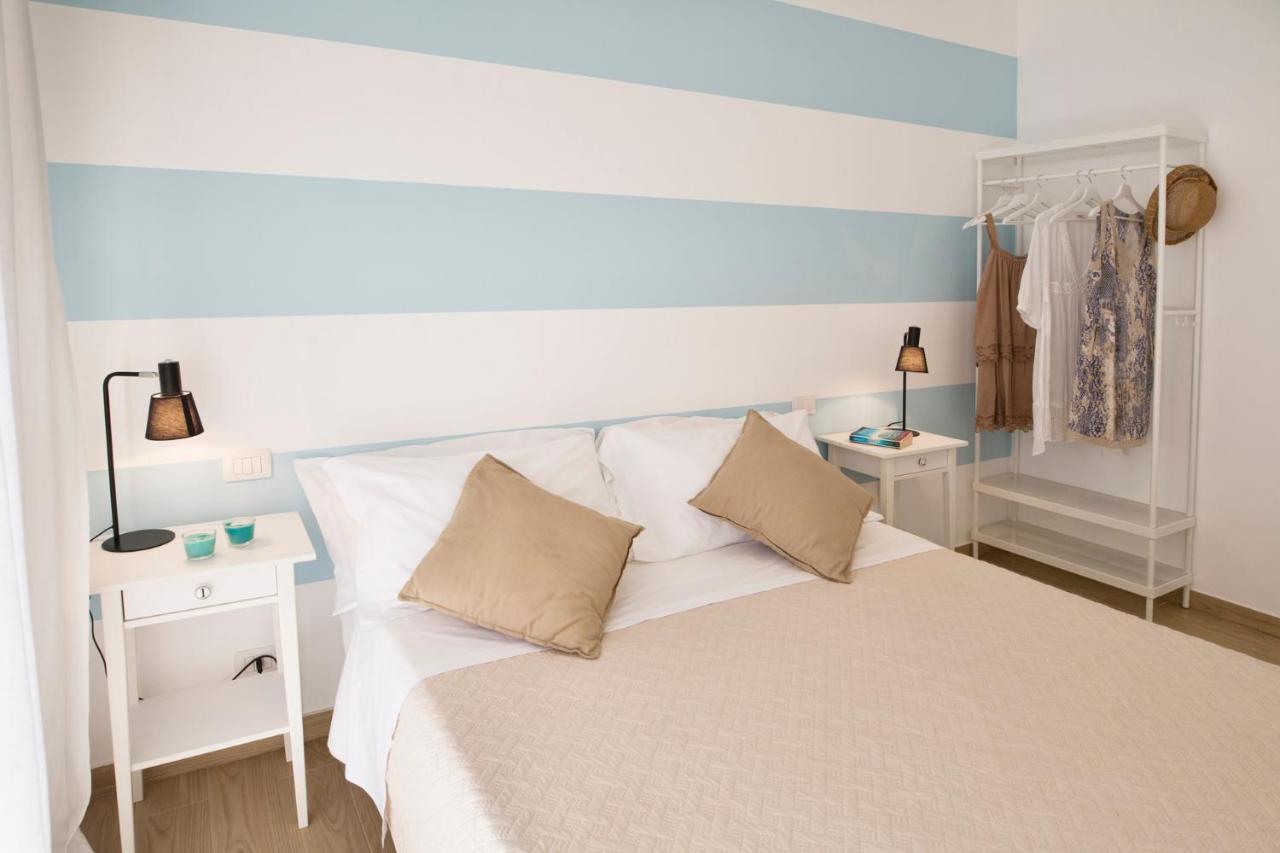 Siciliacasevacanze - Marina Domus 82 Marina di Ragusa Εξωτερικό φωτογραφία