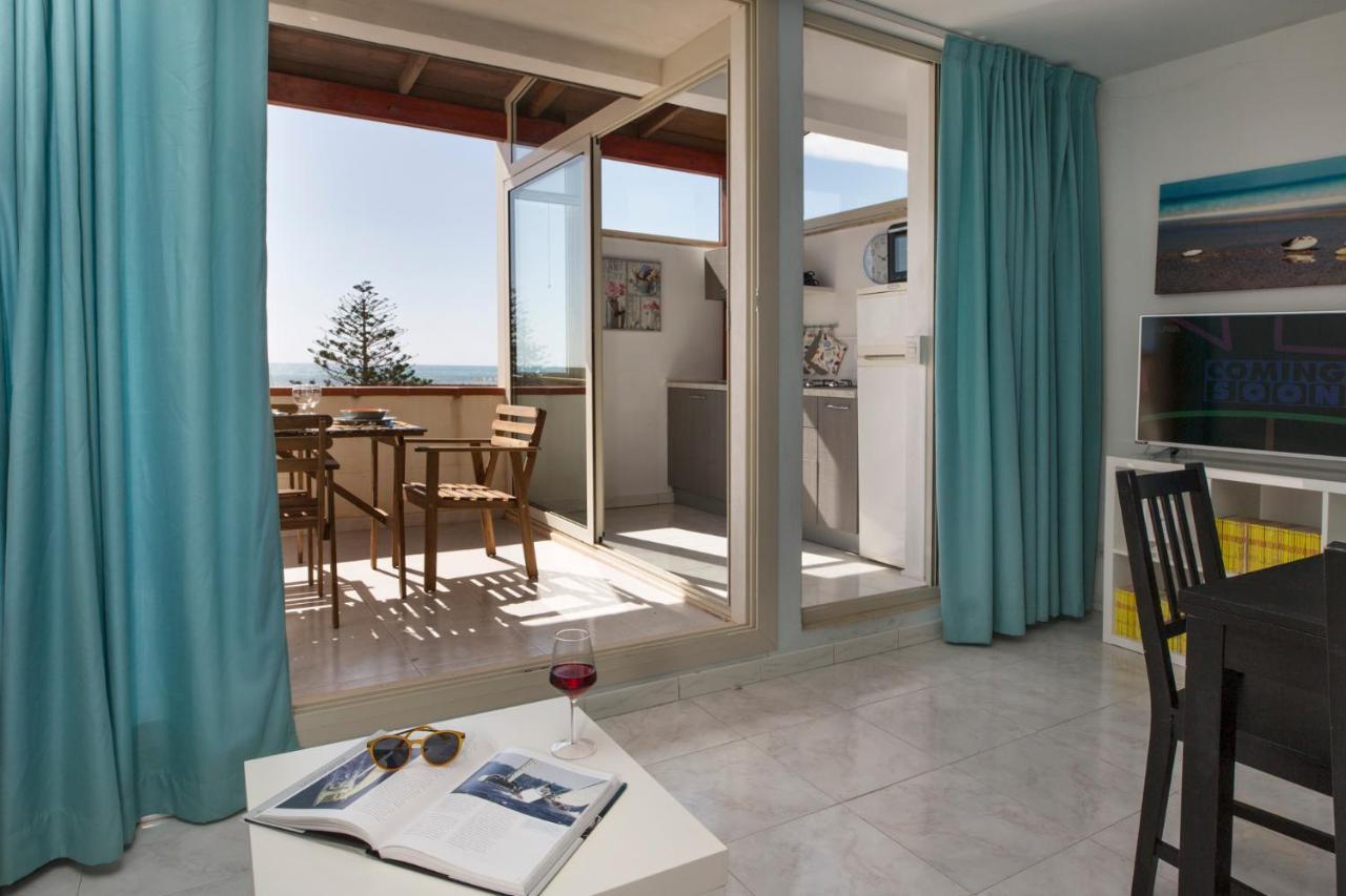 Siciliacasevacanze - Marina Domus 82 Marina di Ragusa Εξωτερικό φωτογραφία