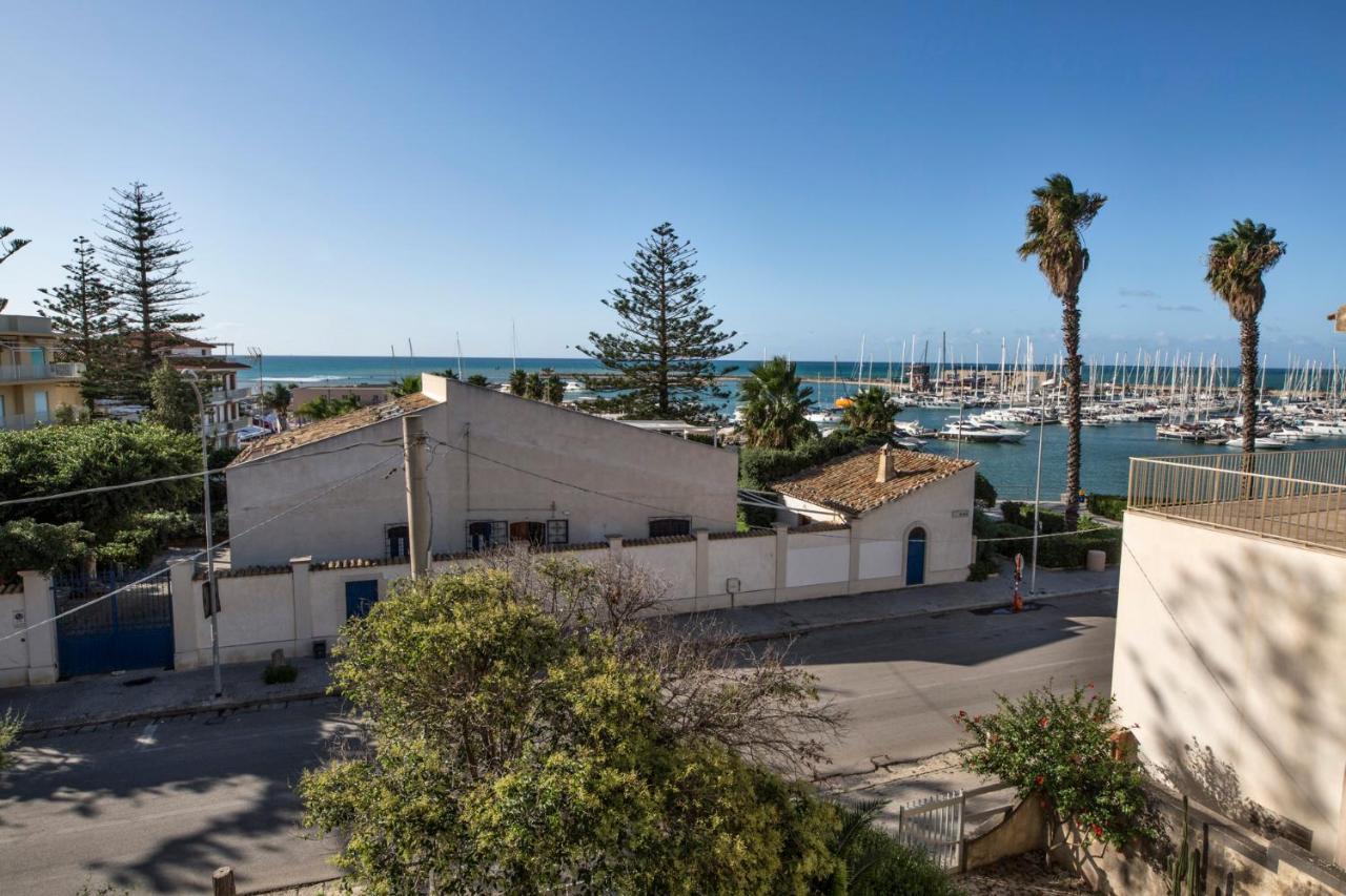 Siciliacasevacanze - Marina Domus 82 Marina di Ragusa Εξωτερικό φωτογραφία
