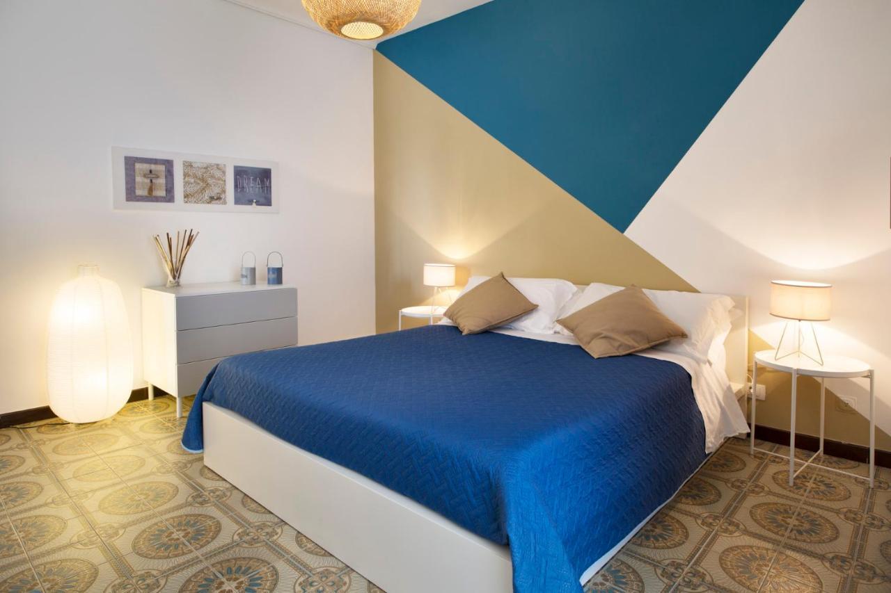 Siciliacasevacanze - Marina Domus 82 Marina di Ragusa Εξωτερικό φωτογραφία
