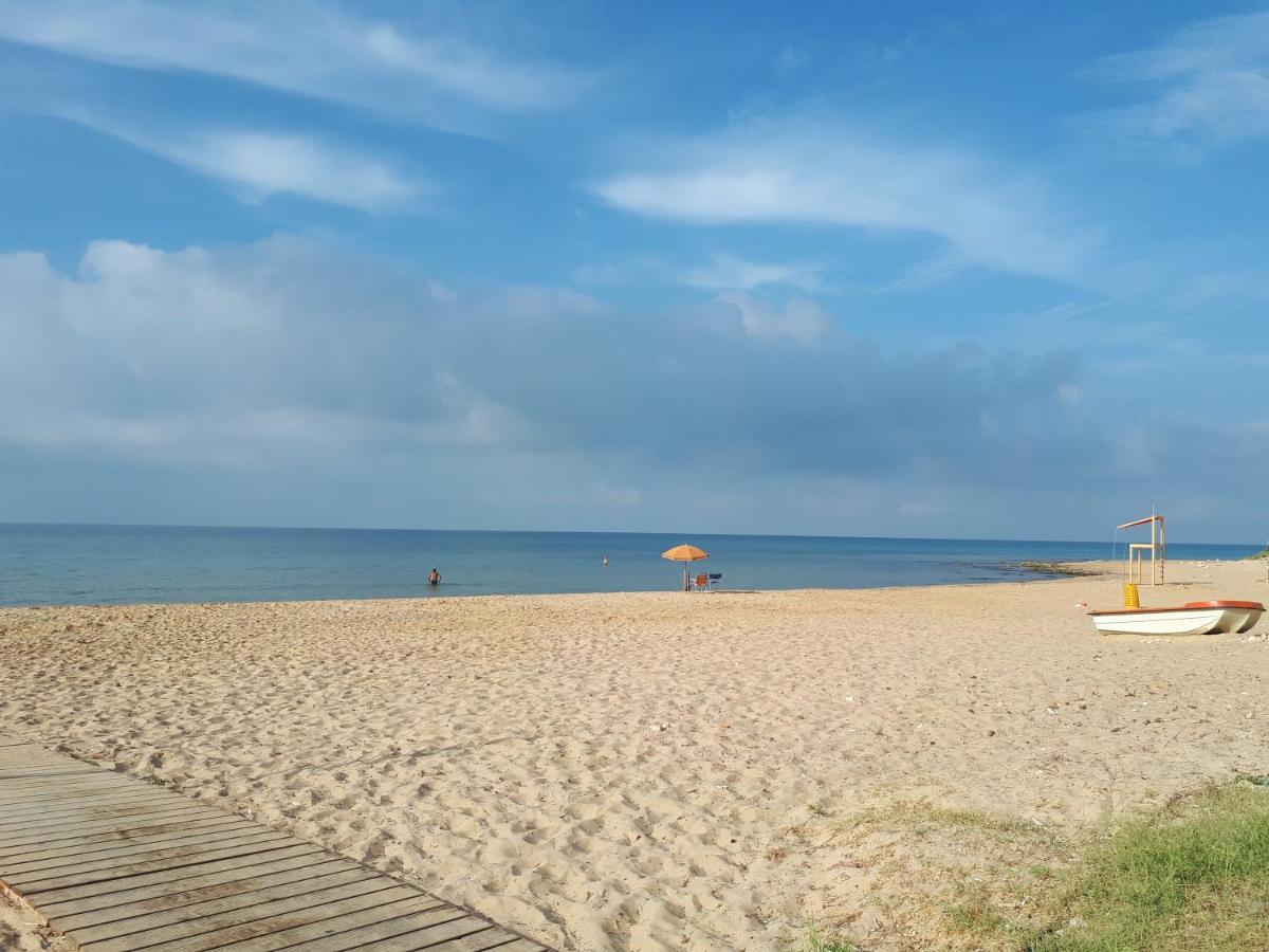 Siciliacasevacanze - Marina Domus 82 Marina di Ragusa Εξωτερικό φωτογραφία