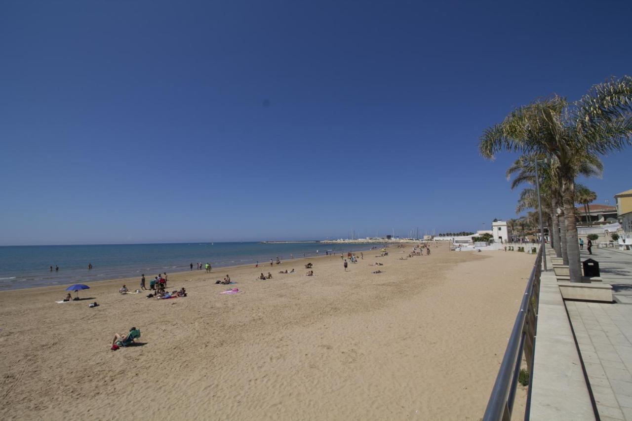 Siciliacasevacanze - Marina Domus 82 Marina di Ragusa Εξωτερικό φωτογραφία