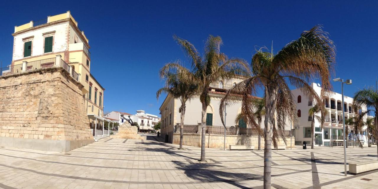 Siciliacasevacanze - Marina Domus 82 Marina di Ragusa Εξωτερικό φωτογραφία