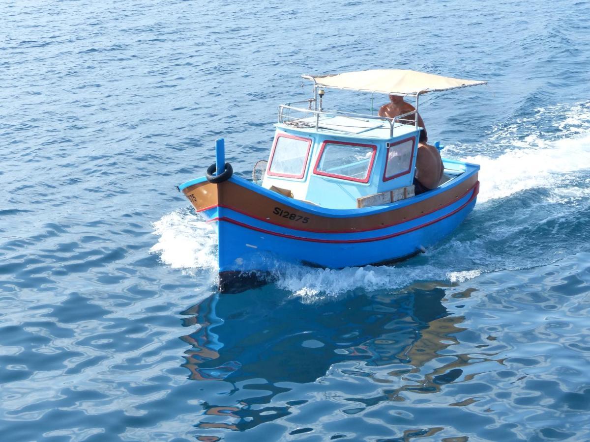 Siciliacasevacanze - Marina Domus 82 Marina di Ragusa Εξωτερικό φωτογραφία