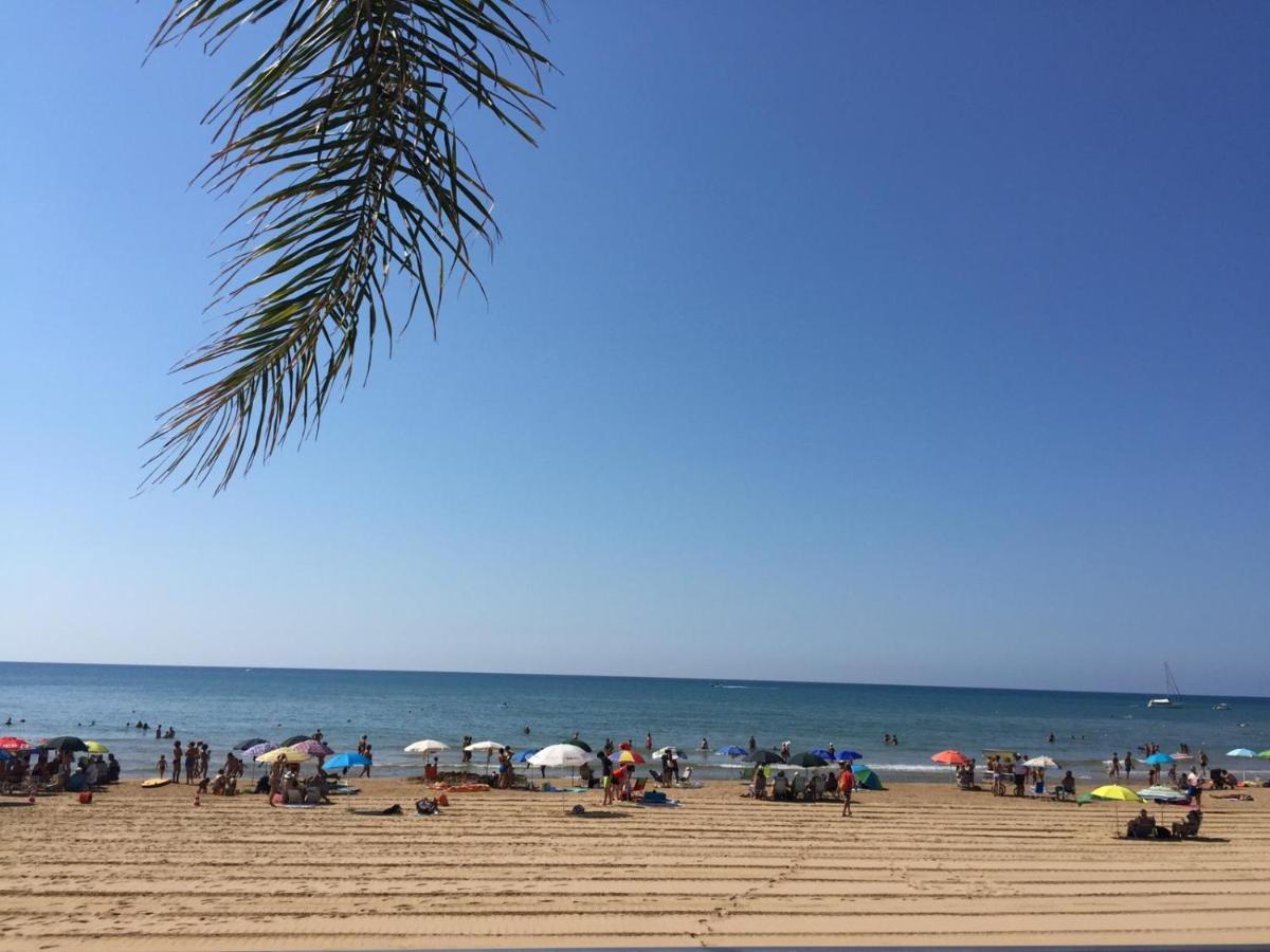 Siciliacasevacanze - Marina Domus 82 Marina di Ragusa Εξωτερικό φωτογραφία