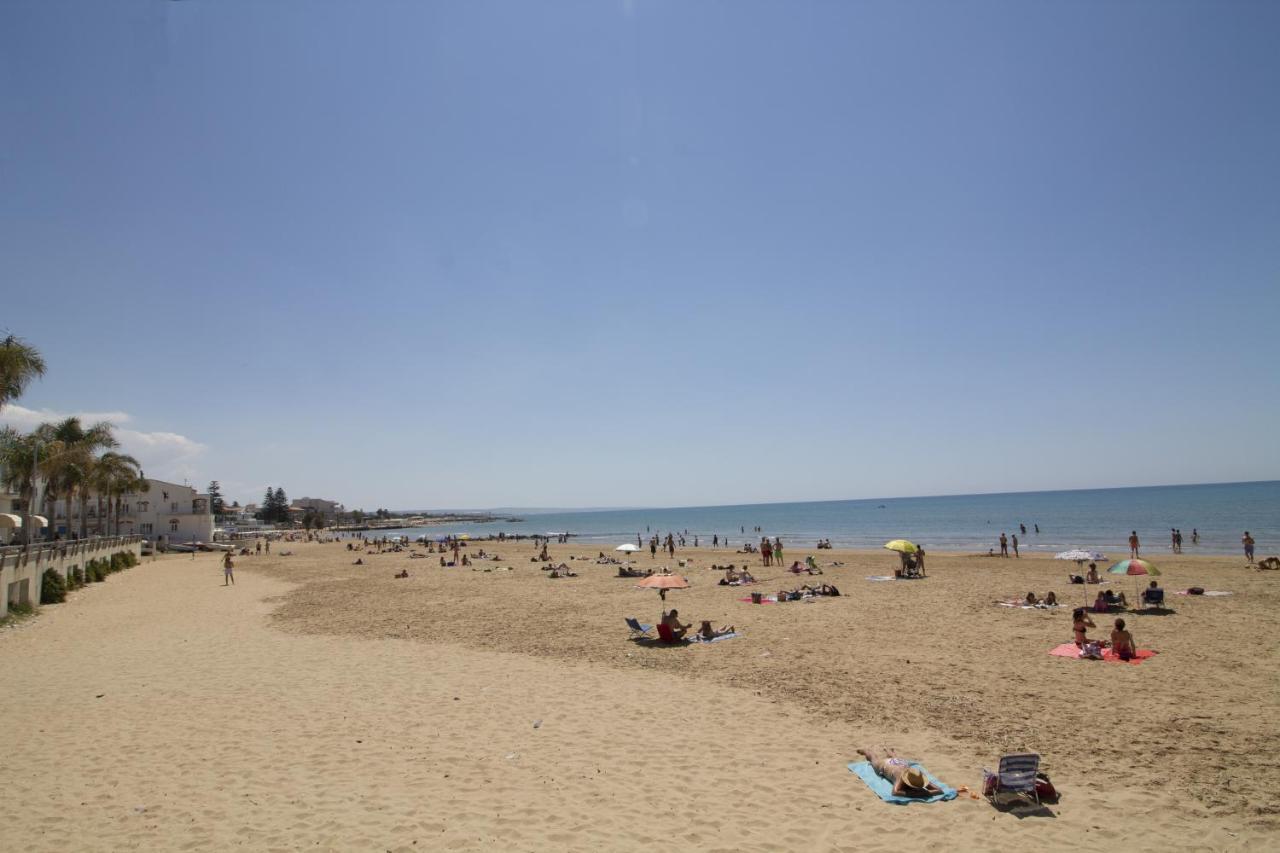 Siciliacasevacanze - Marina Domus 82 Marina di Ragusa Εξωτερικό φωτογραφία